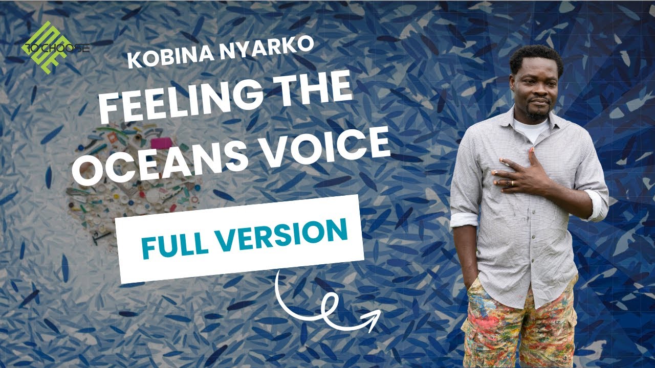 Feeling the Ocean's Voice — video thumbnail