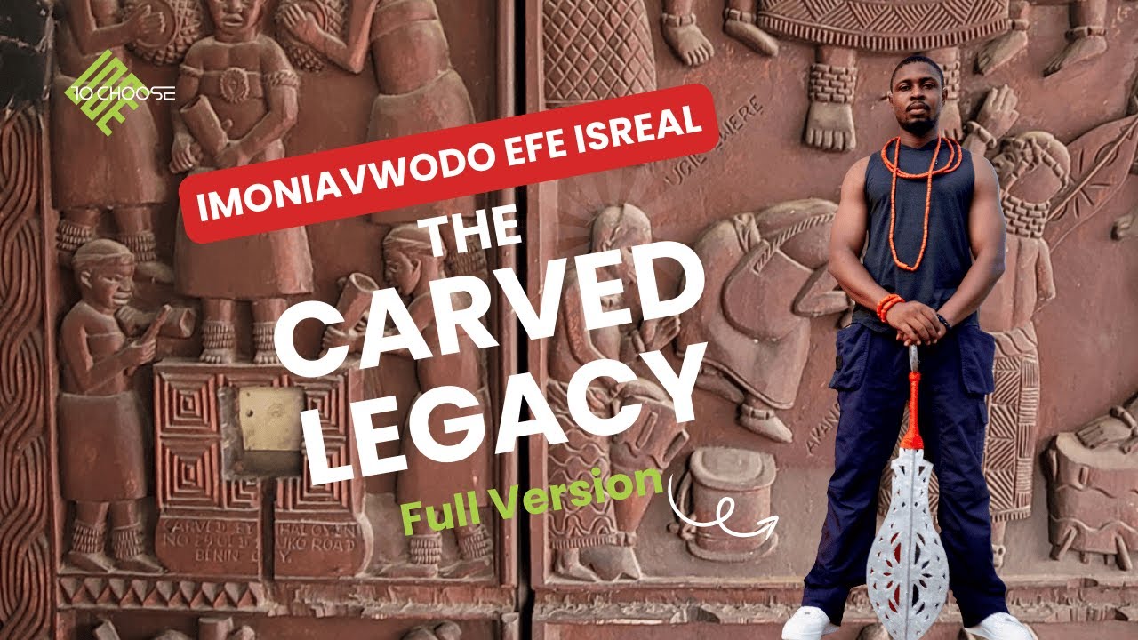 The Carved Legacy — video thumbnail