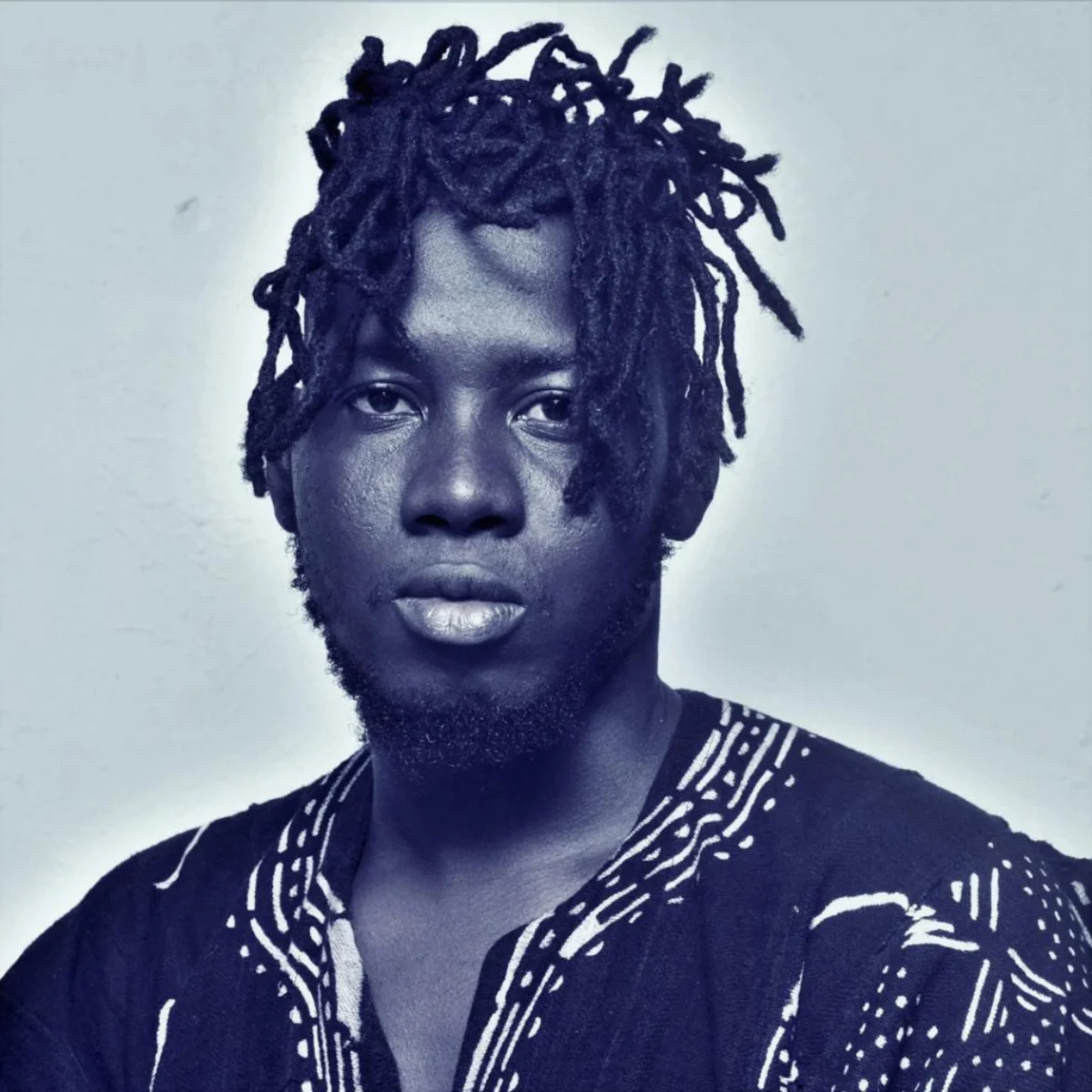 Kwesi Botchway — portrait