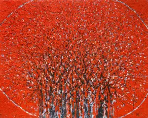 Red Forest