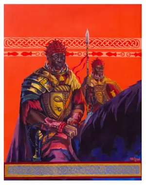 Ọmwuyi, 2023
