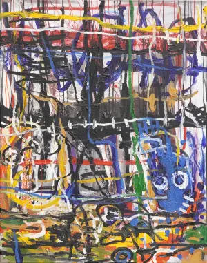 Untitled (Isshaq 1)