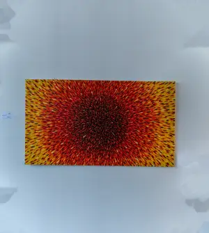 Quenchless Source, 2021