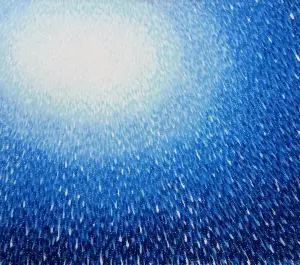 Shoal Shower