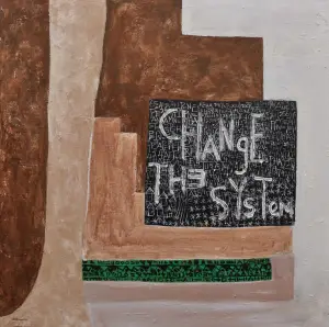 Change The System, 2015