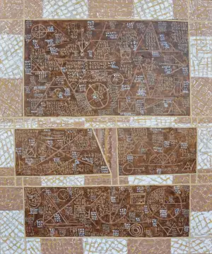 Civil Journey, 2015
