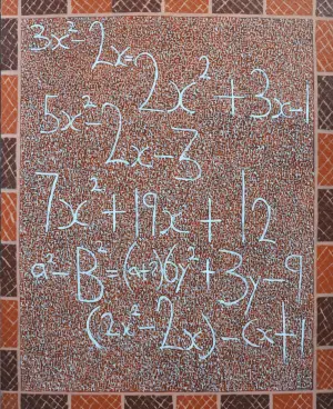 Mathematics Kingdom, 2018