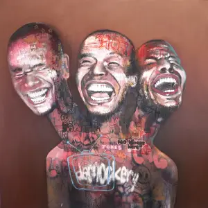 Demockery, 2018