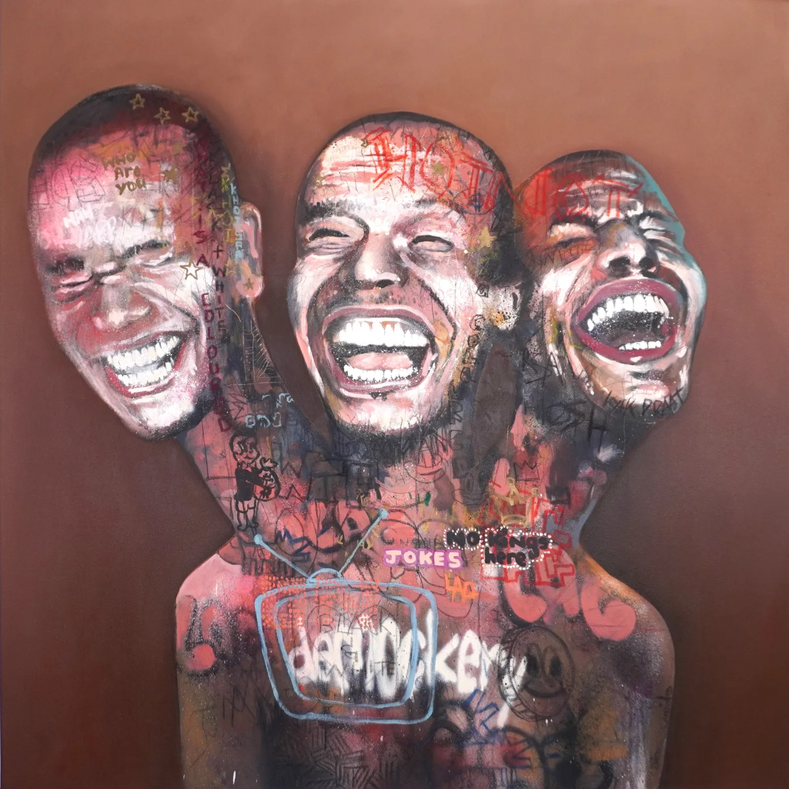 Demockery